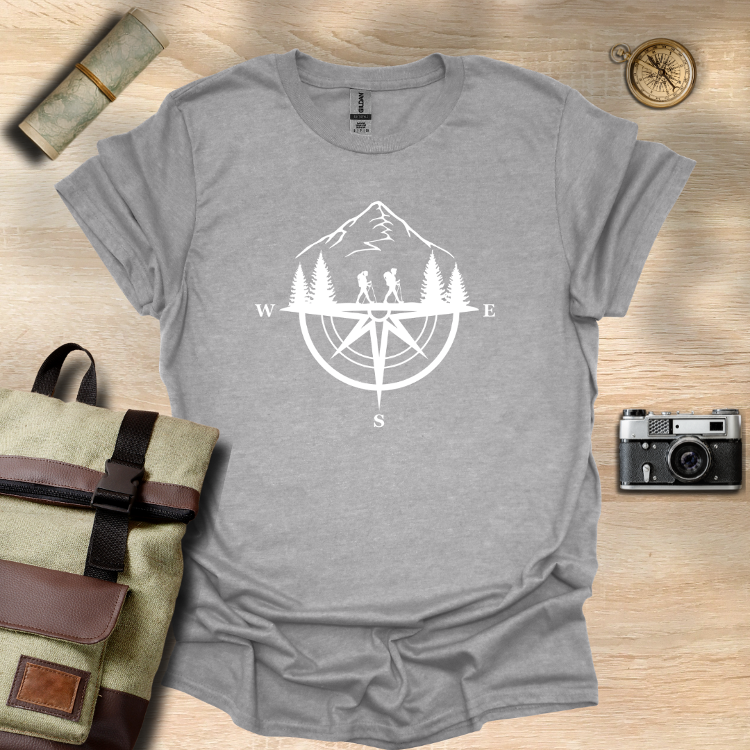 Trail for Life T- shirt