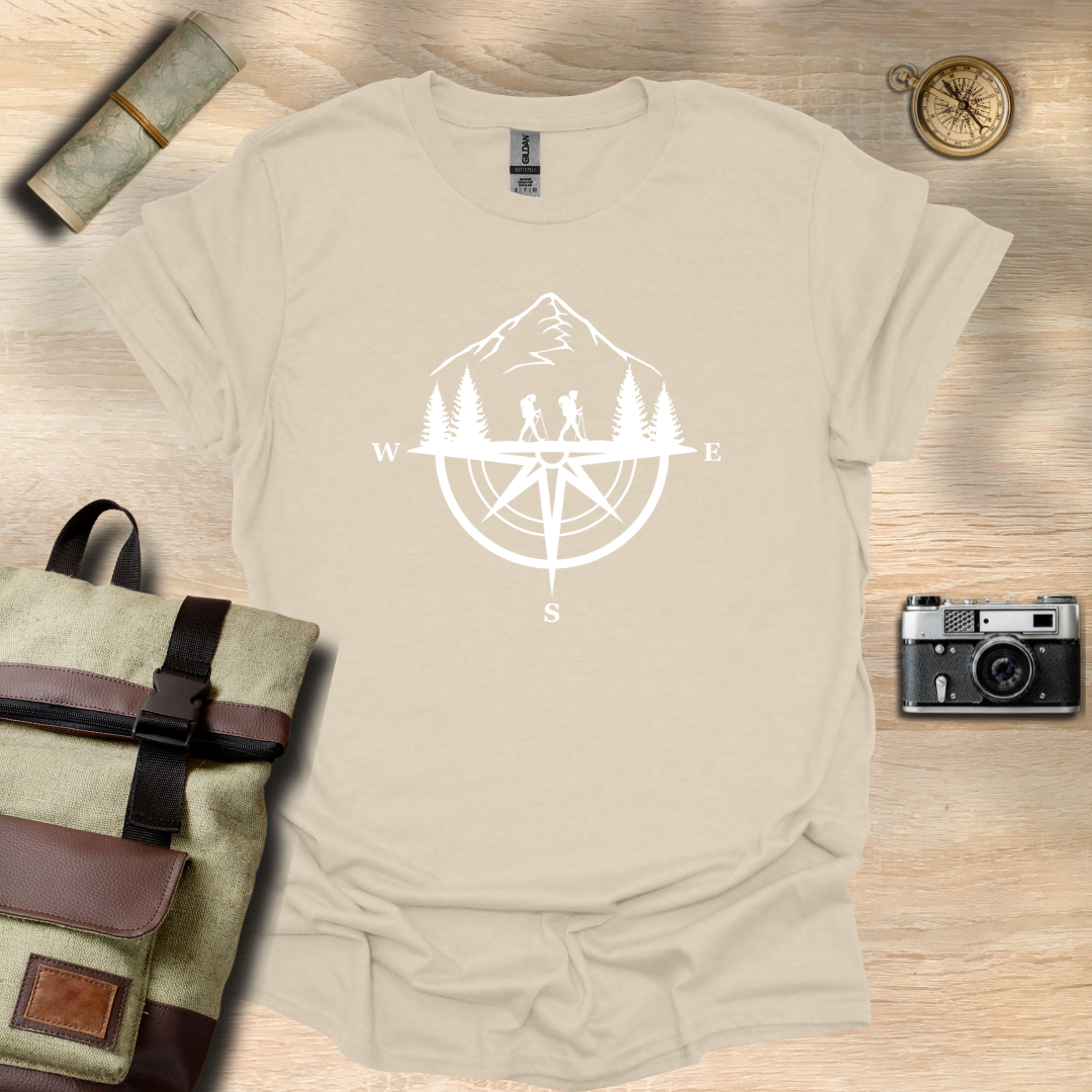 Trail for Life T- shirt
