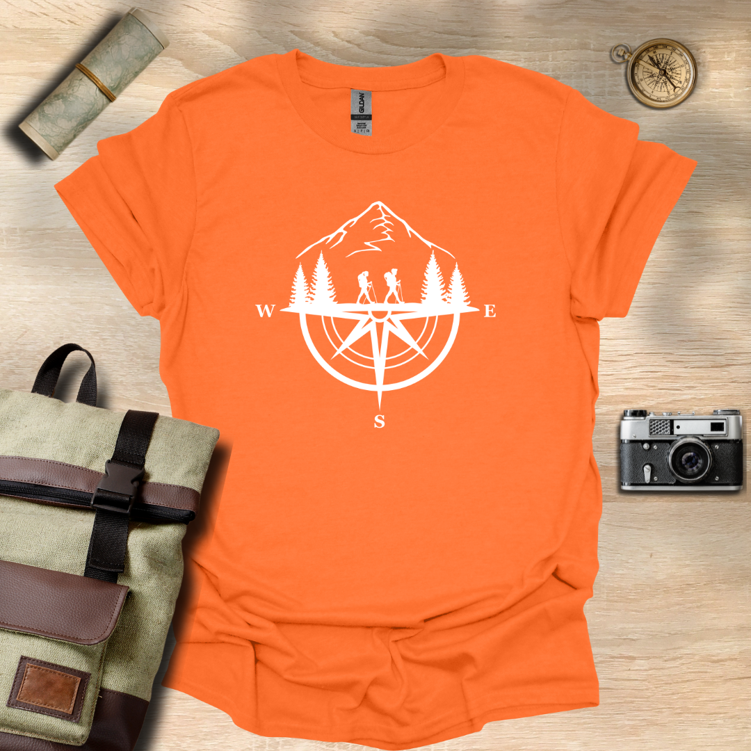 Trail for Life T- shirt
