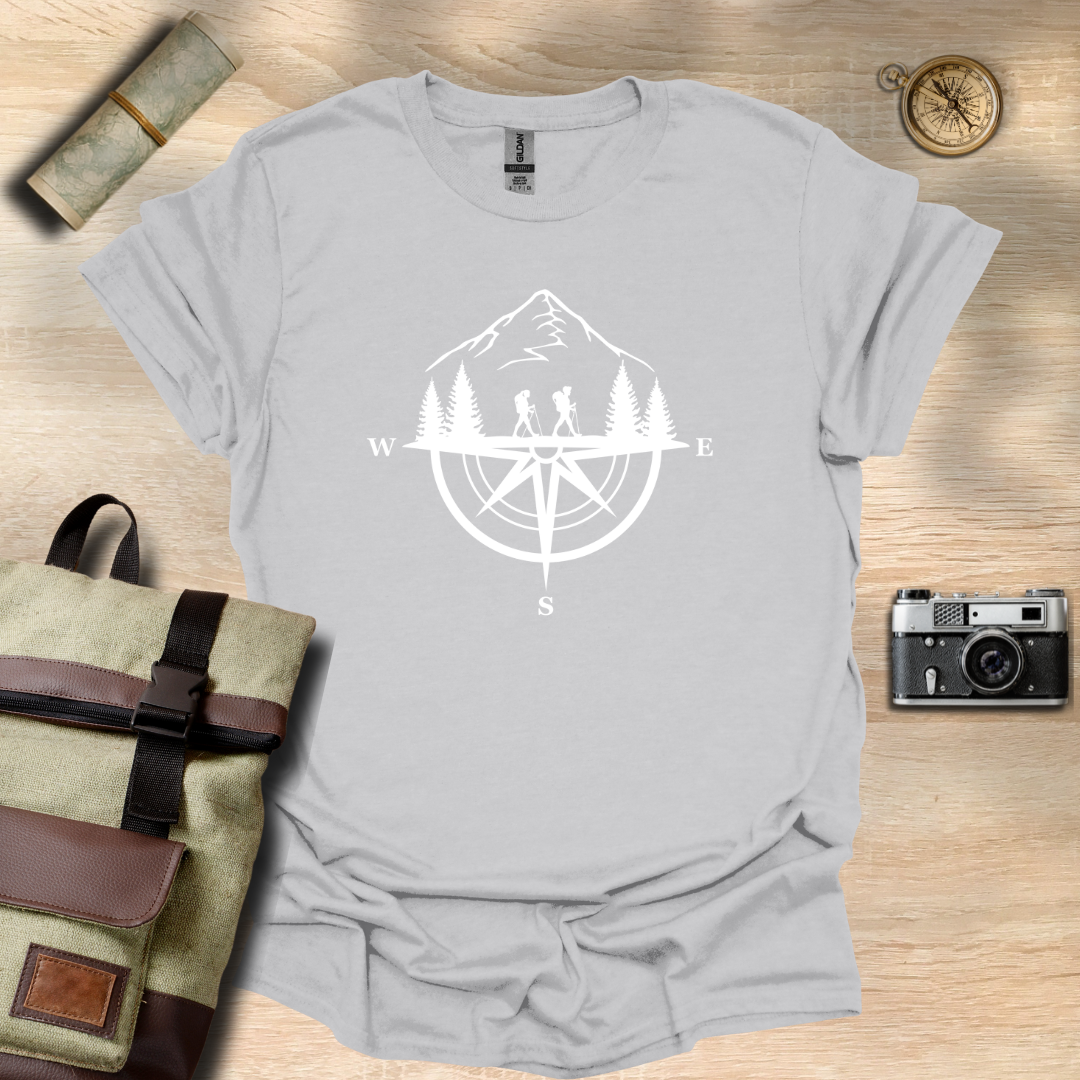 Trail for Life T- shirt