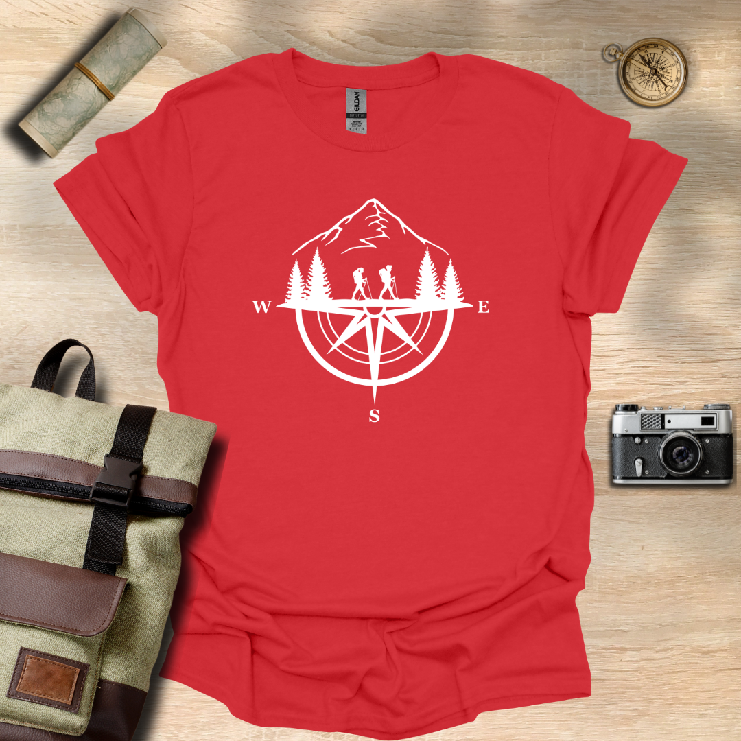 Trail for Life T- shirt