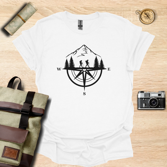 Trail for Life T- shirt