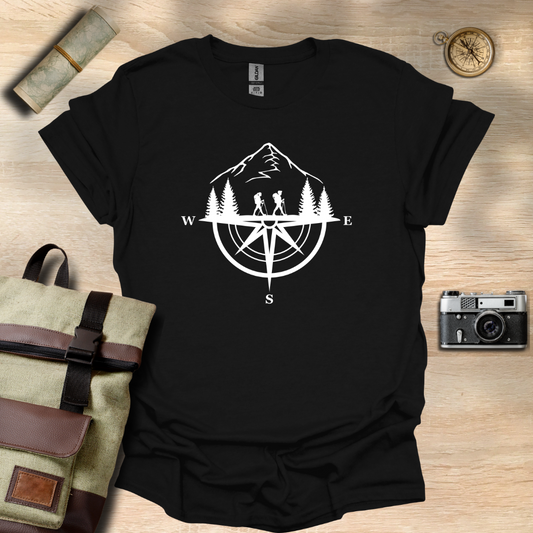 Trail for Life T- shirt