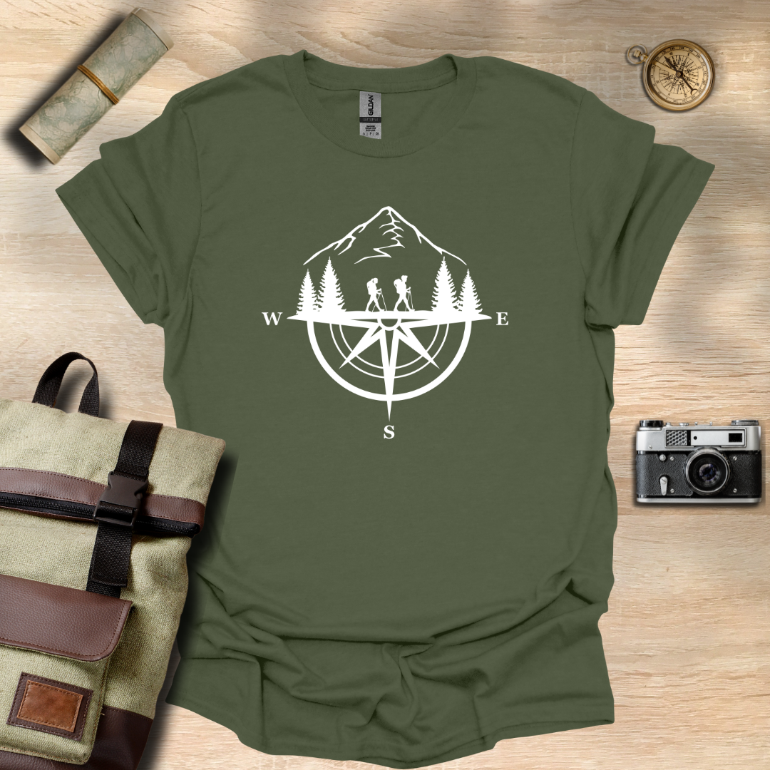 Trail for Life T- shirt