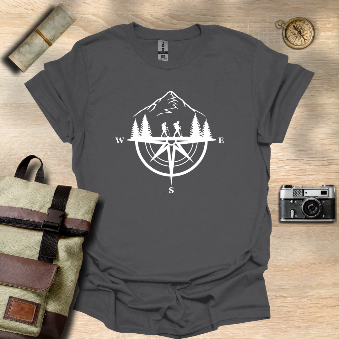 Trail for Life T- shirt