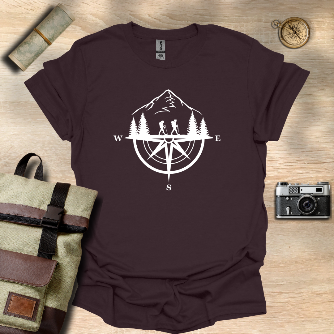 Trail for Life T- shirt