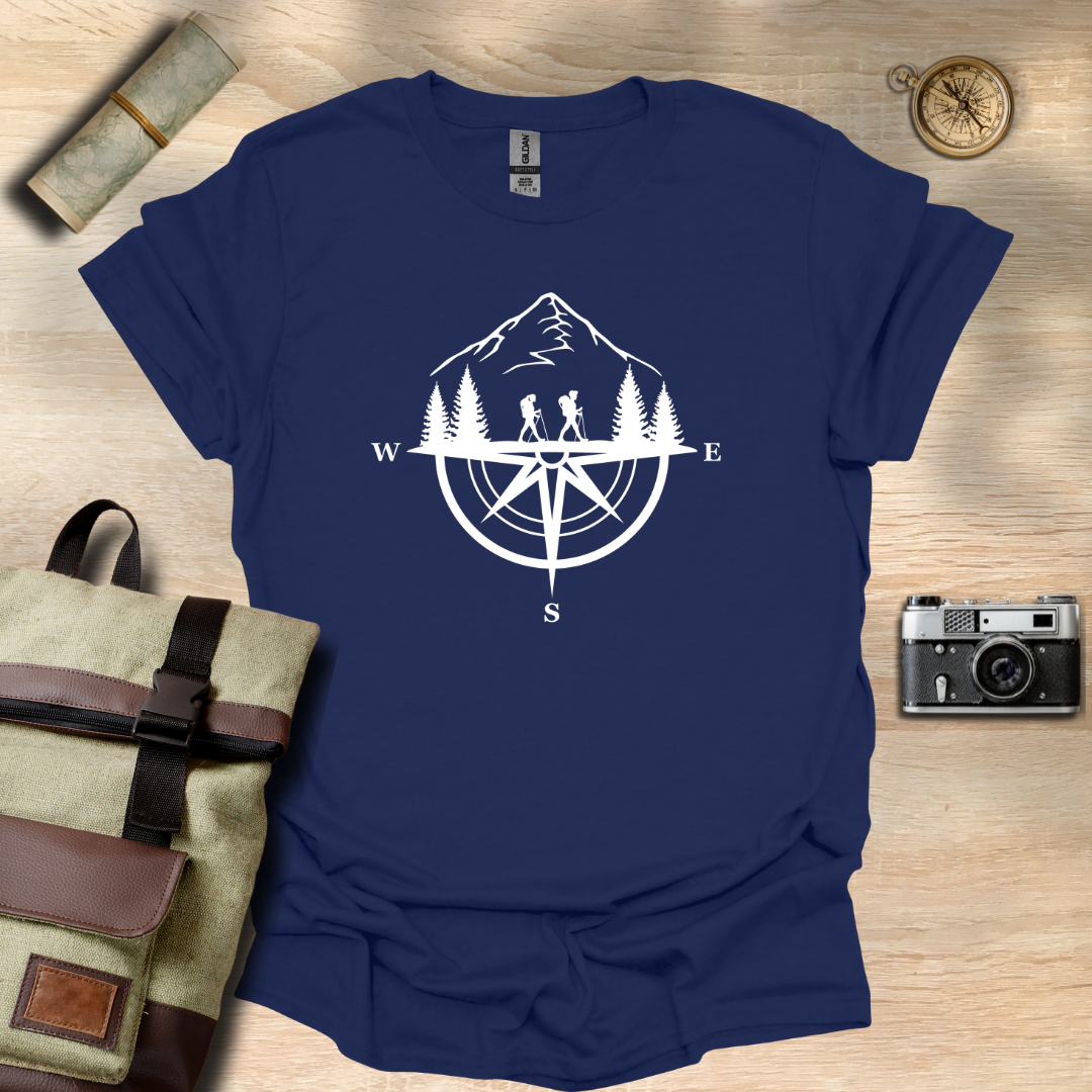 Trail for Life T- shirt