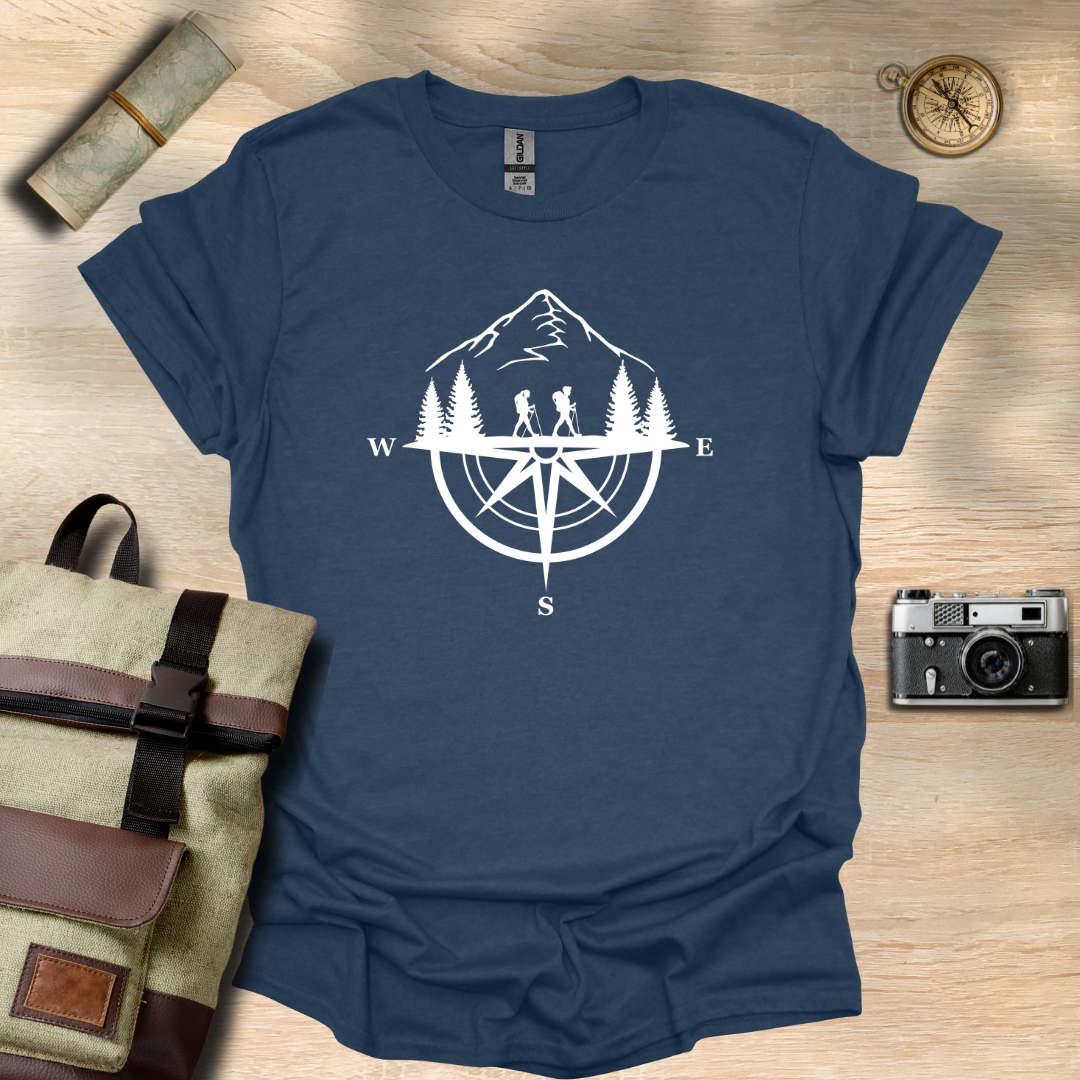 Trail for Life T- shirt