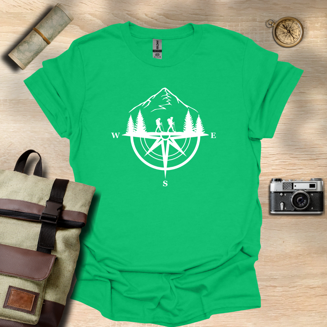 Trail for Life T- shirt