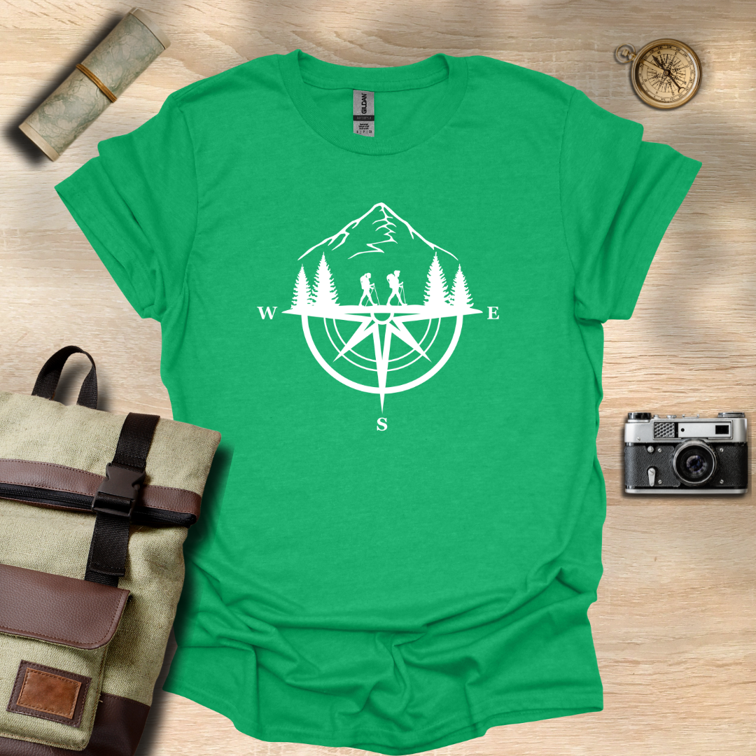 Trail for Life T- shirt