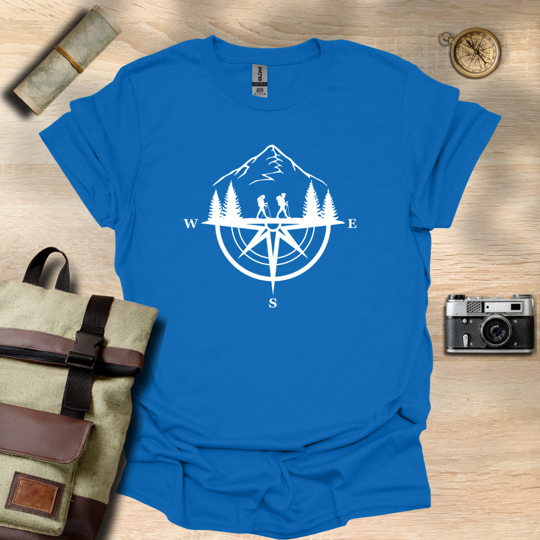 Trail for Life T- shirt